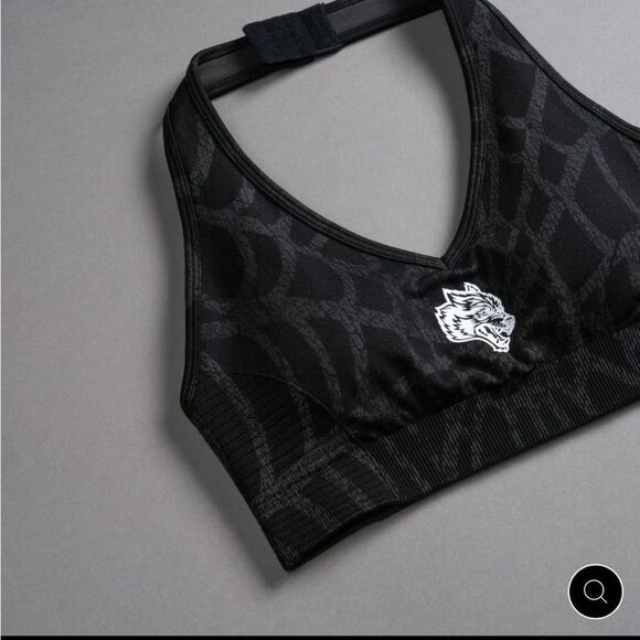 NWT Darc Sport Venom Seamless Vallencourt Bra - Picture 8 of 10